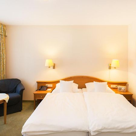 Landgasthof Hotel Hirsch Loßburg Dış mekan fotoğraf