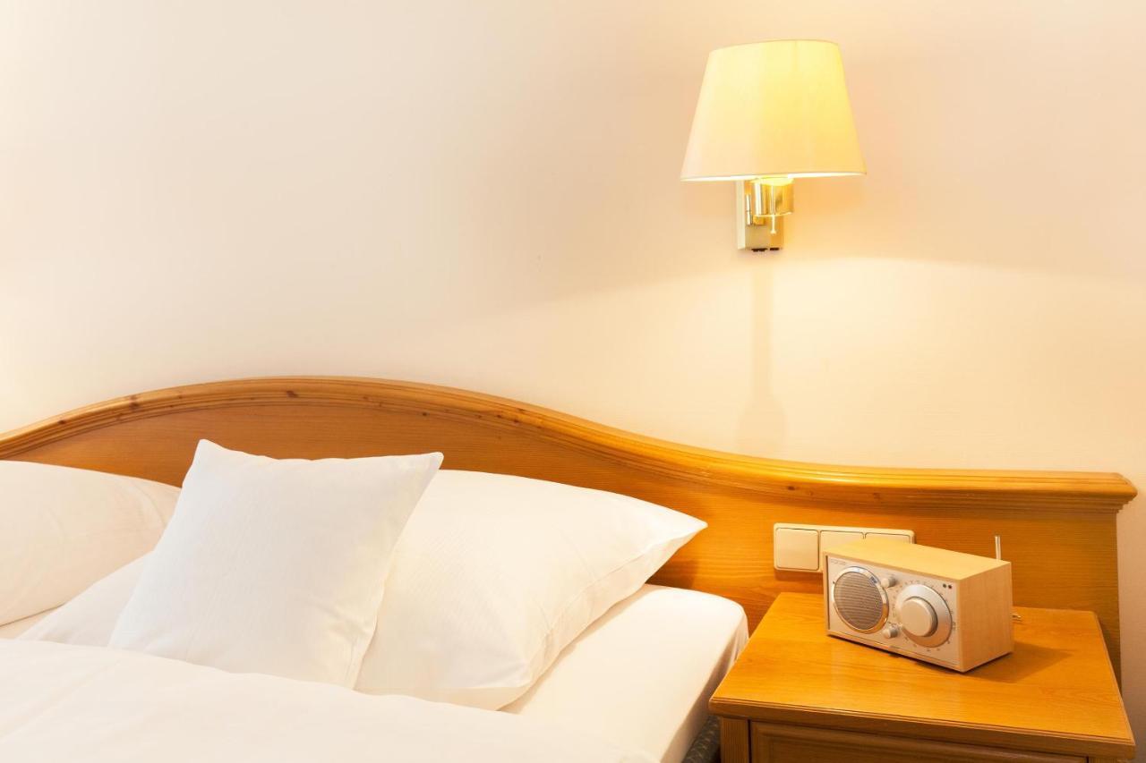 Landgasthof Hotel Hirsch Loßburg Dış mekan fotoğraf